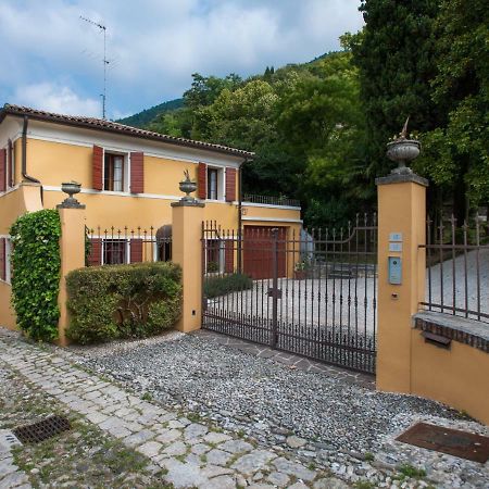 Casa Nel Cuore Del Prosecco Valdobbiadene Exterior foto