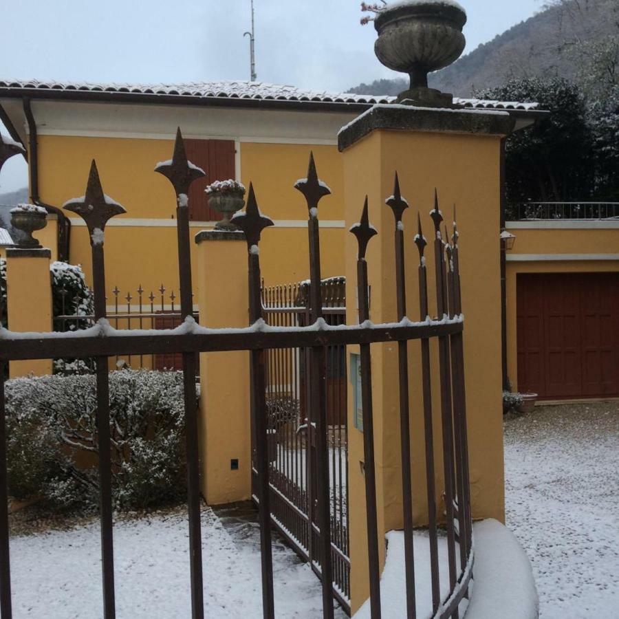 Casa Nel Cuore Del Prosecco Valdobbiadene Exterior foto
