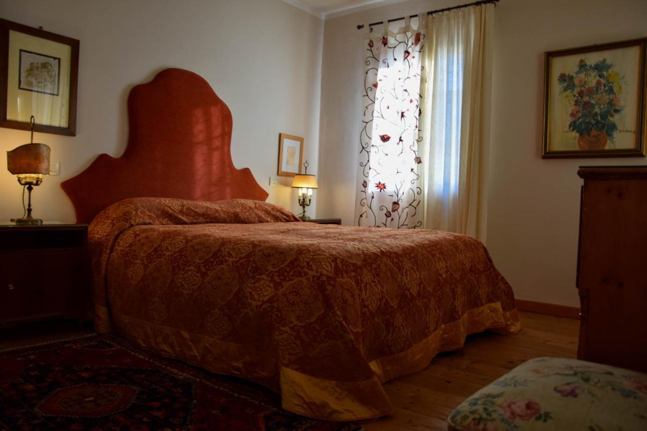 Casa Nel Cuore Del Prosecco Valdobbiadene Exterior foto